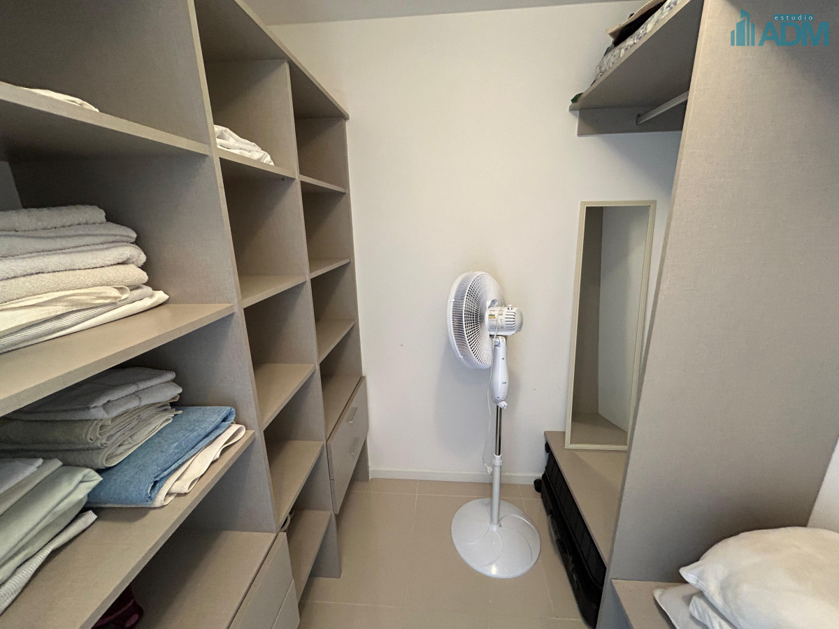 Apartamento ID.1501 - Punta del Este, 3 dormitorios con vista directa al mar