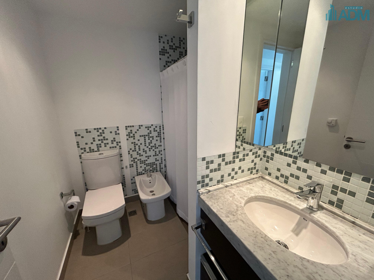 Apartamento ID.1501 - Punta del Este, 3 dormitorios con vista directa al mar