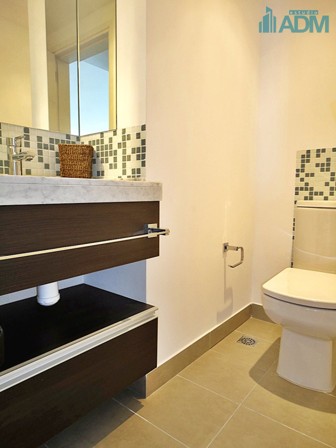 Apartamento ID.1501 - Punta del Este, 3 dormitorios con vista directa al mar