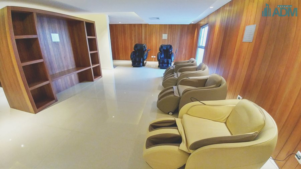 Apartamento ID.1501 - Punta del Este, 3 dormitorios con vista directa al mar