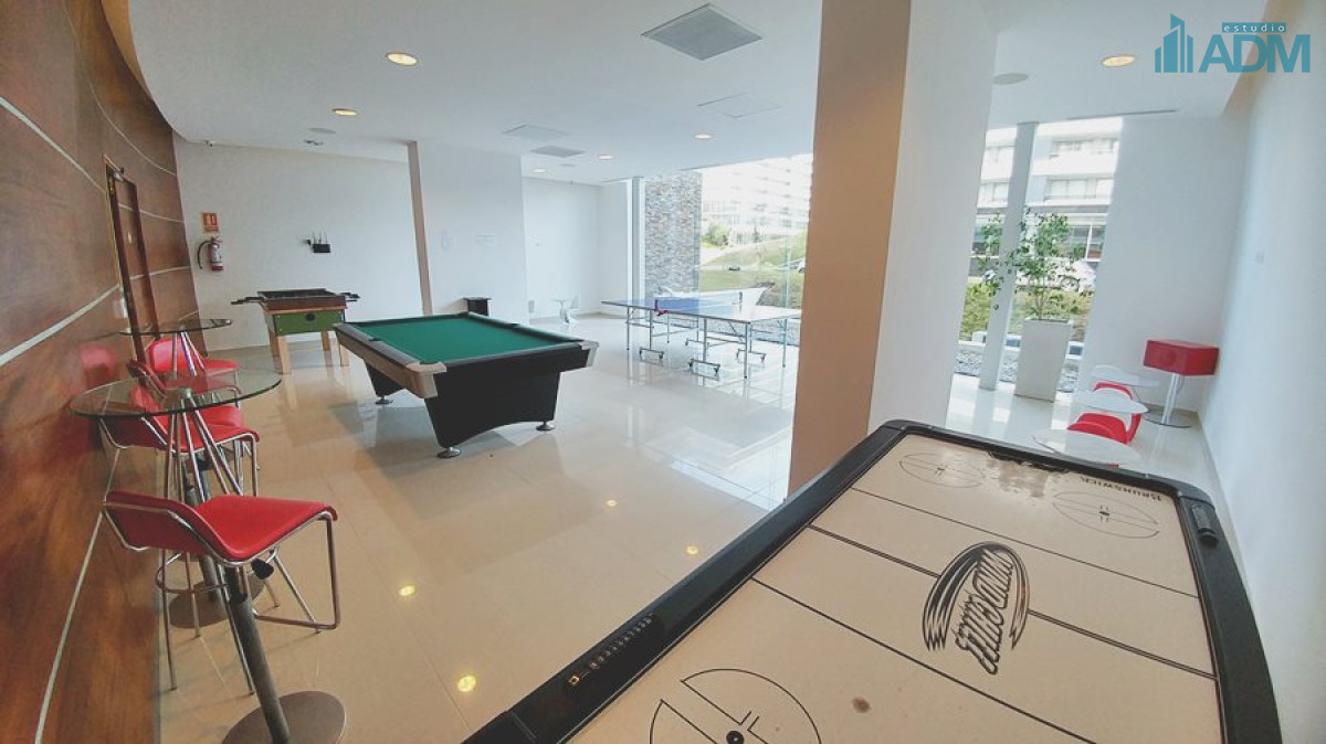 Apartamento ID.1501 - Punta del Este, 3 dormitorios con vista directa al mar