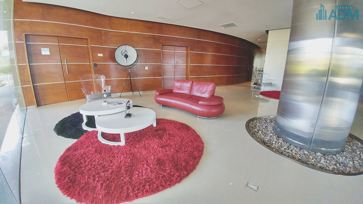 Apartamento ID.1501 - Punta del Este, 3 dormitorios con vista directa al mar