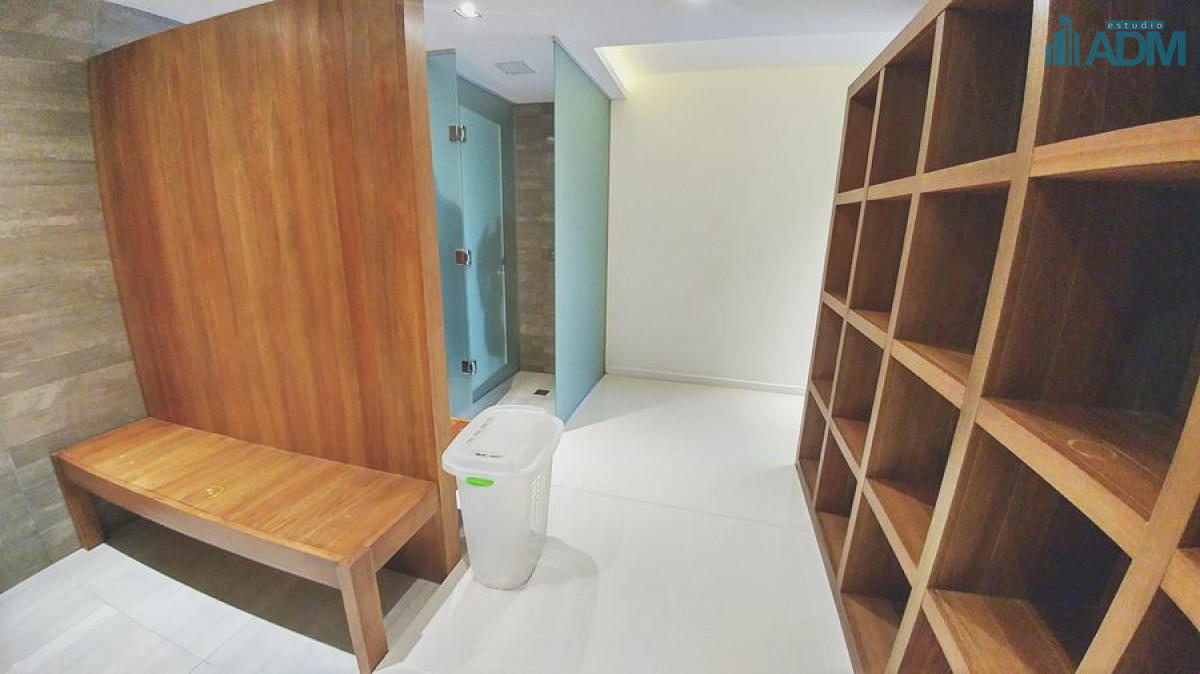 Apartamento ID.1501 - Punta del Este, 3 dormitorios con vista directa al mar