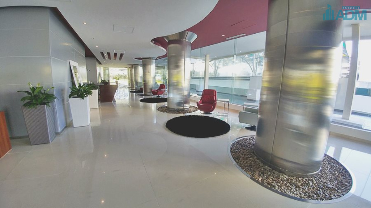 Apartamento ID.1501 - Punta del Este, 3 dormitorios con vista directa al mar
