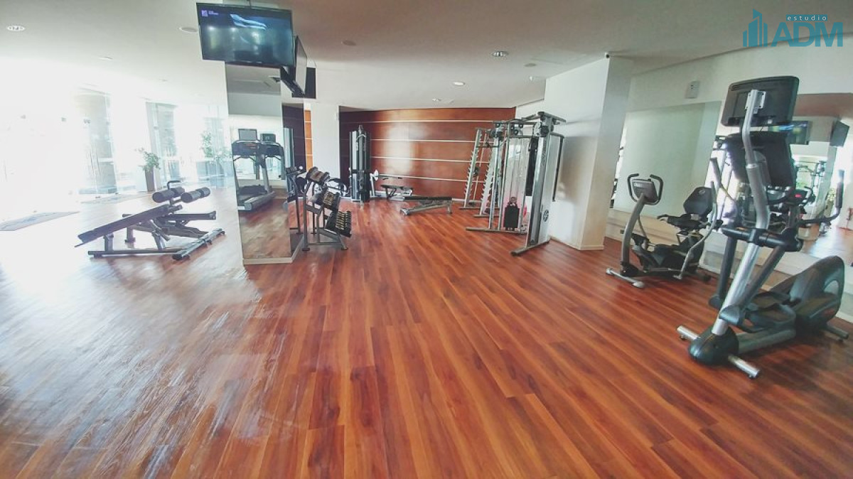 Apartamento ID.1501 - Punta del Este, 3 dormitorios con vista directa al mar