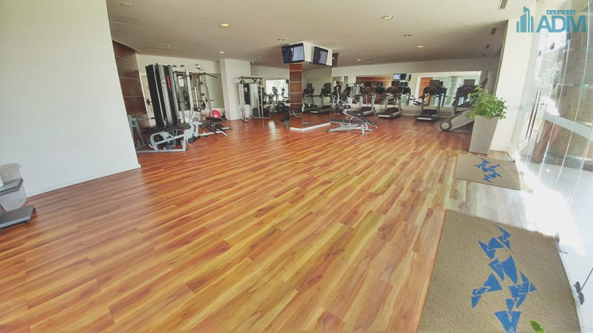 Apartamento ID.1501 - Punta del Este, 3 dormitorios con vista directa al mar