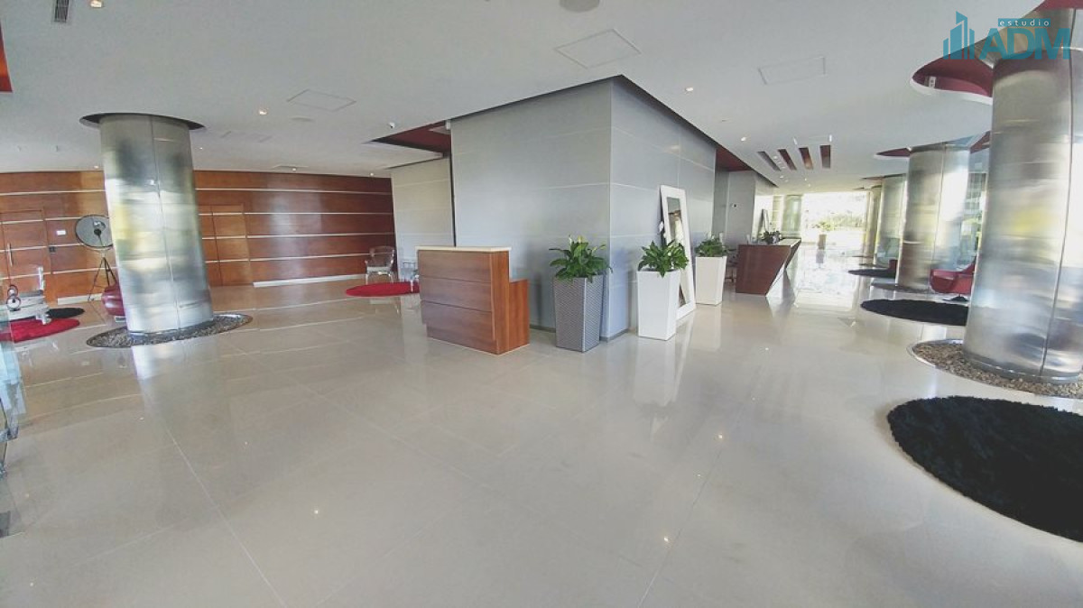 Apartamento ID.1501 - Punta del Este, 3 dormitorios con vista directa al mar