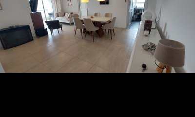 Apartamento en Roosevelt - Punta del Este