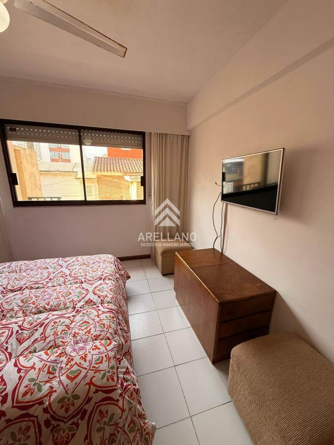 Apartamento ID.5154 - APARTAMENTO EN VENTA Y ALQUILER FRENTE AL MAR PUNTA DEL ESTE 3 DORMITORIOS