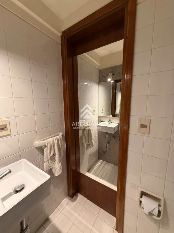 Apartamento ID.5154 - APARTAMENTO EN VENTA Y ALQUILER FRENTE AL MAR PUNTA DEL ESTE 3 DORMITORIOS