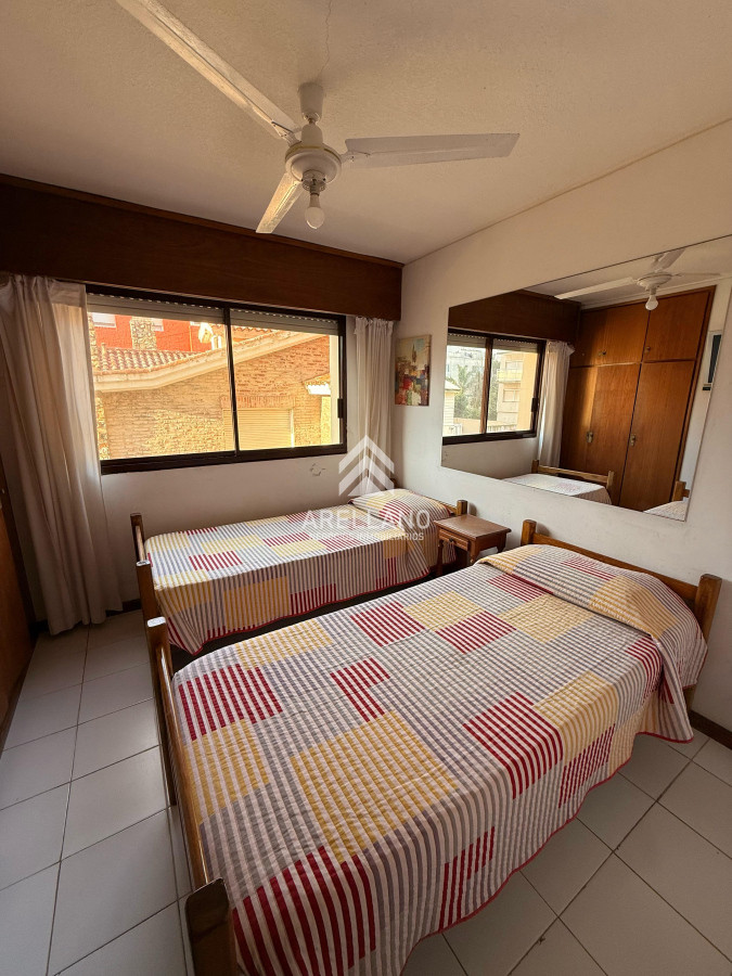 Apartamento ID.5154 - APARTAMENTO EN VENTA Y ALQUILER FRENTE AL MAR PUNTA DEL ESTE 3 DORMITORIOS