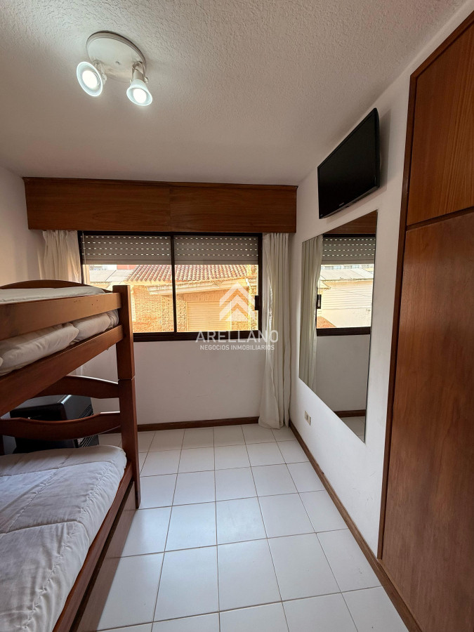 Apartamento ID.5154 - APARTAMENTO EN VENTA Y ALQUILER FRENTE AL MAR PUNTA DEL ESTE 3 DORMITORIOS