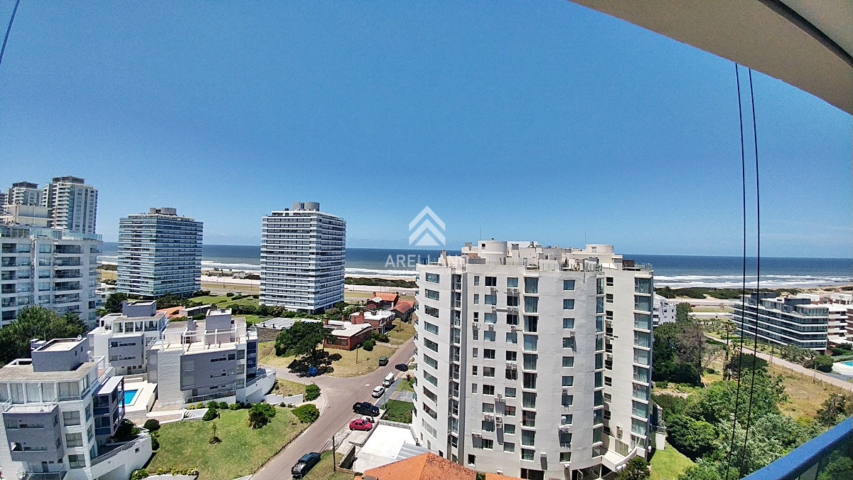 Apartamento ID.5640 - Venta Apartamento 3 dormitorios en Punta del Este
