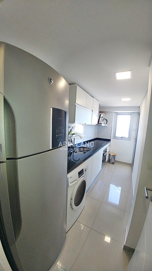 Apartamento ID.5640 - Venta Apartamento 3 dormitorios en Punta del Este