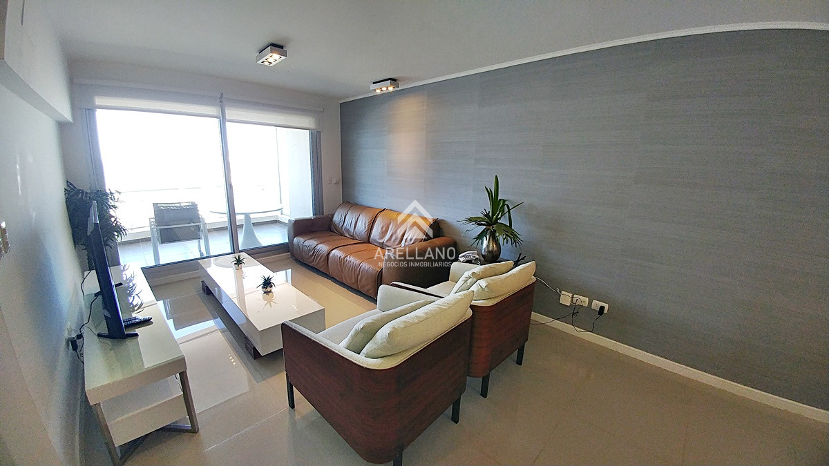 Apartamento ID.5640 - Venta Apartamento 3 dormitorios en Punta del Este