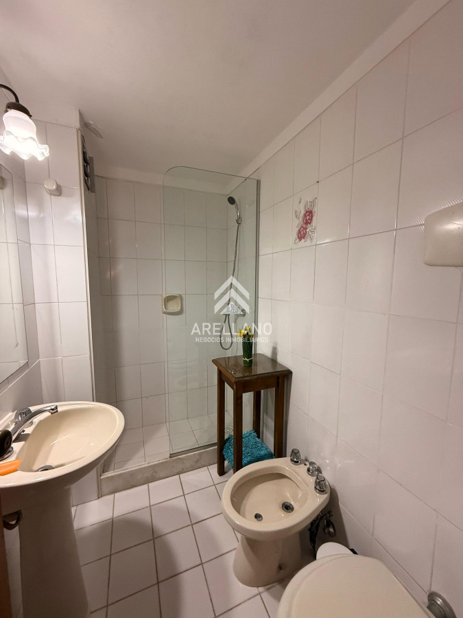 Apartamento ID.5154 - APARTAMENTO EN VENTA Y ALQUILER FRENTE AL MAR PUNTA DEL ESTE 3 DORMITORIOS