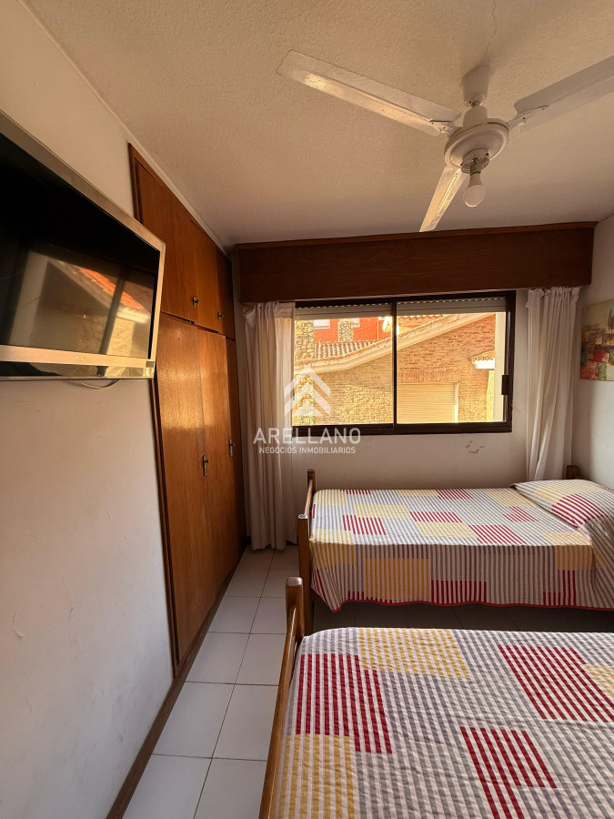 Apartamento ID.5154 - APARTAMENTO EN VENTA Y ALQUILER FRENTE AL MAR PUNTA DEL ESTE 3 DORMITORIOS