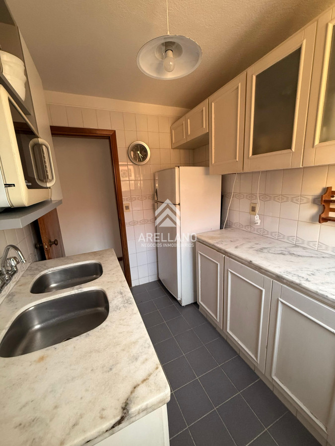 Apartamento ID.5154 - APARTAMENTO EN VENTA Y ALQUILER FRENTE AL MAR PUNTA DEL ESTE 3 DORMITORIOS