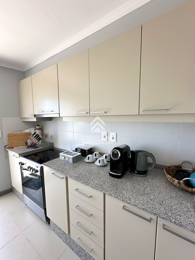 Apartamento ID.5153 - Penthouse en Venta de 3 Dormitorios en Punta del Este