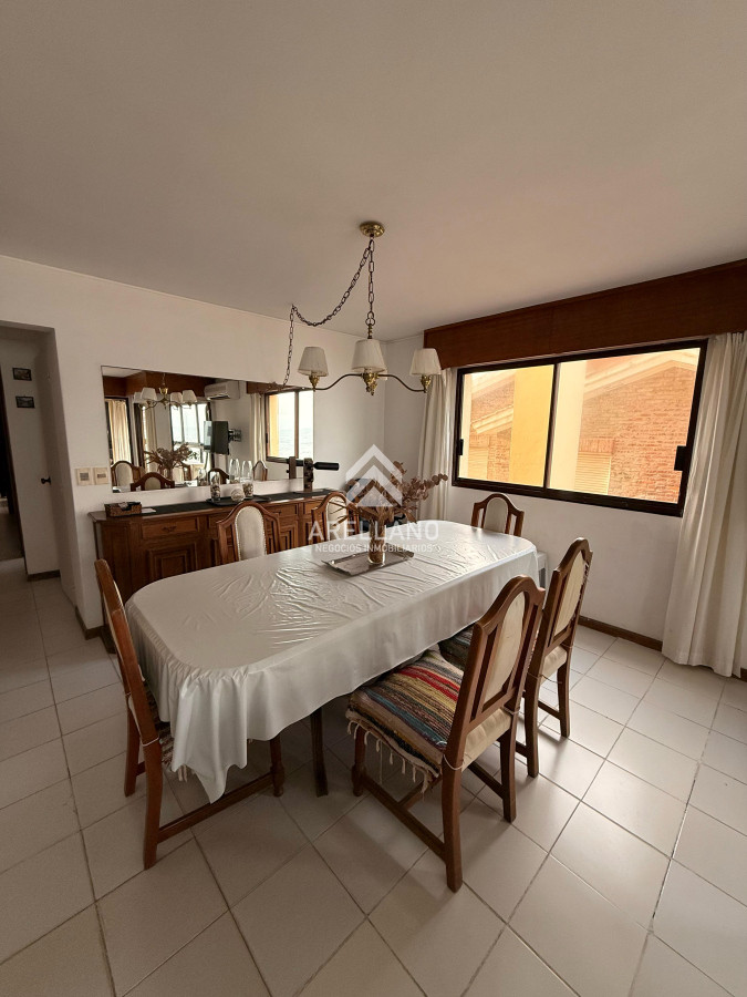 Apartamento ID.5154 - APARTAMENTO EN VENTA Y ALQUILER FRENTE AL MAR PUNTA DEL ESTE 3 DORMITORIOS