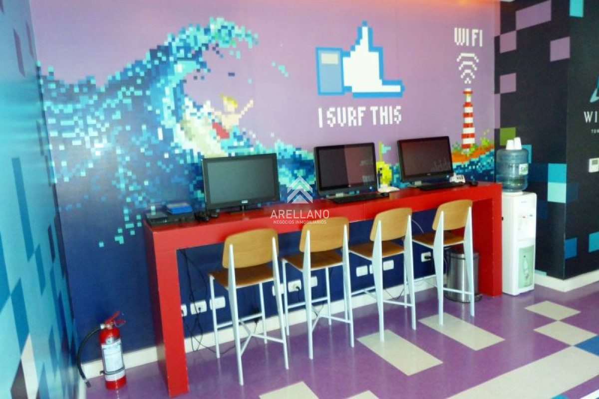 Apartamento ID.5699 - Venta apartamento 1 dormitorio punta del este Aidy Grill edificio Wind Tower