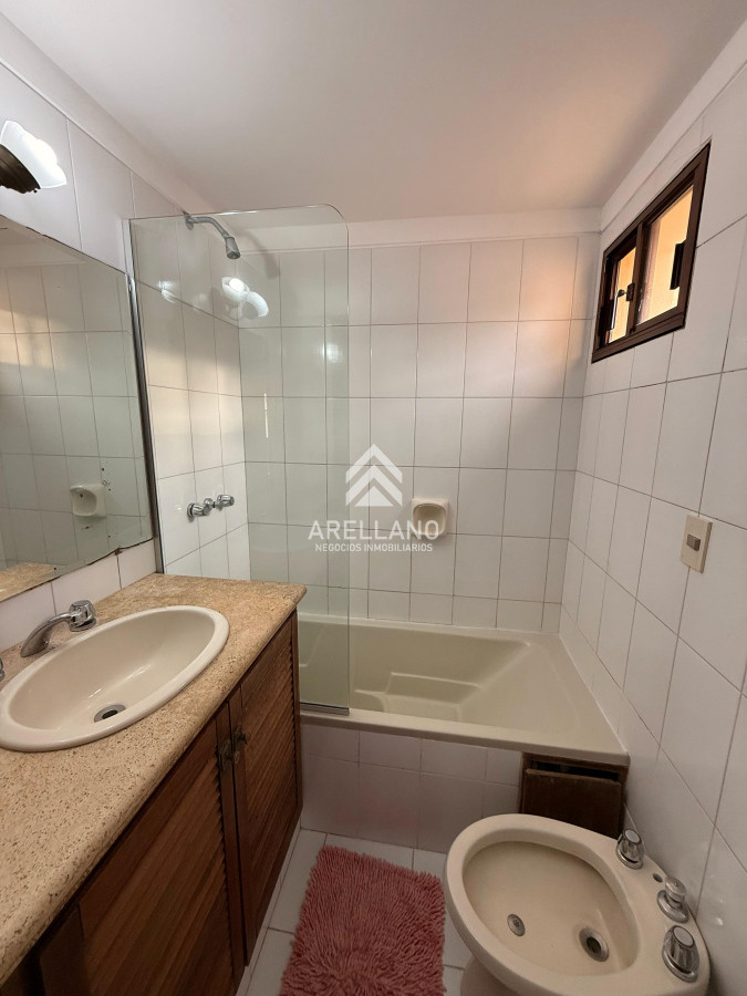 Apartamento ID.5154 - APARTAMENTO EN VENTA Y ALQUILER FRENTE AL MAR PUNTA DEL ESTE 3 DORMITORIOS
