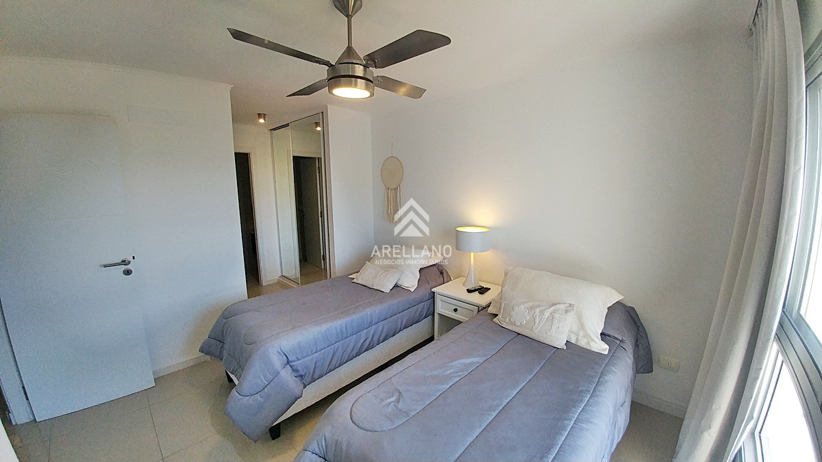 Apartamento ID.5640 - Venta Apartamento 3 dormitorios en Punta del Este