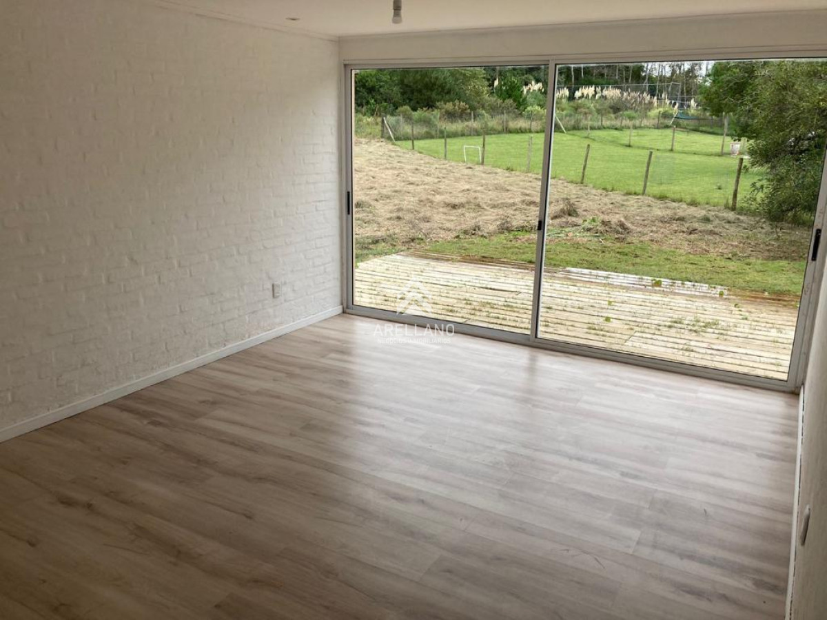 Casa ID.5043 - Casa de 3 dormitorios y 3 Baños en Barrio Privado Punta Ballena 
