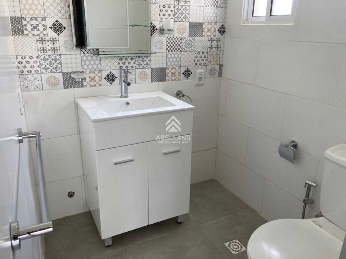 Casa ID.5043 - Casa de 3 dormitorios y 3 Baños en Barrio Privado Punta Ballena 