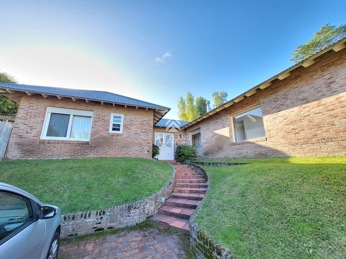 Casa ID.3272 - Casa en venta en Punta del Este, barrio privado, barrio cerrado La Arbolada