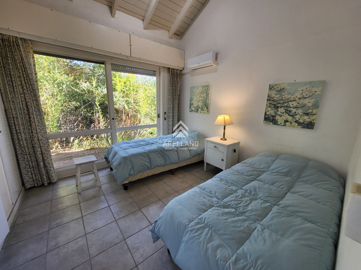 Casa ID.3272 - Casa en venta en Punta del Este, barrio privado, barrio cerrado La Arbolada