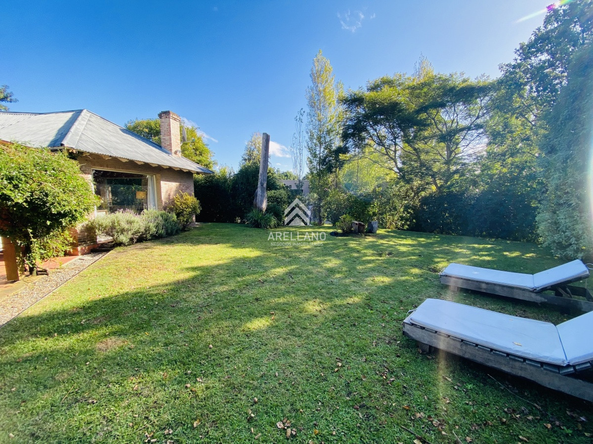 Casa ID.3272 - Casa en venta en Punta del Este, barrio privado, barrio cerrado La Arbolada
