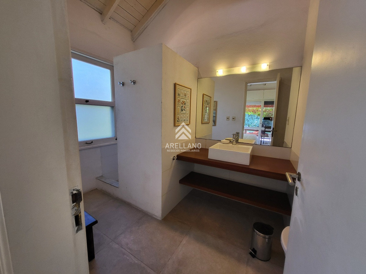 Casa ID.3272 - Casa en venta en Punta del Este, barrio privado, barrio cerrado La Arbolada