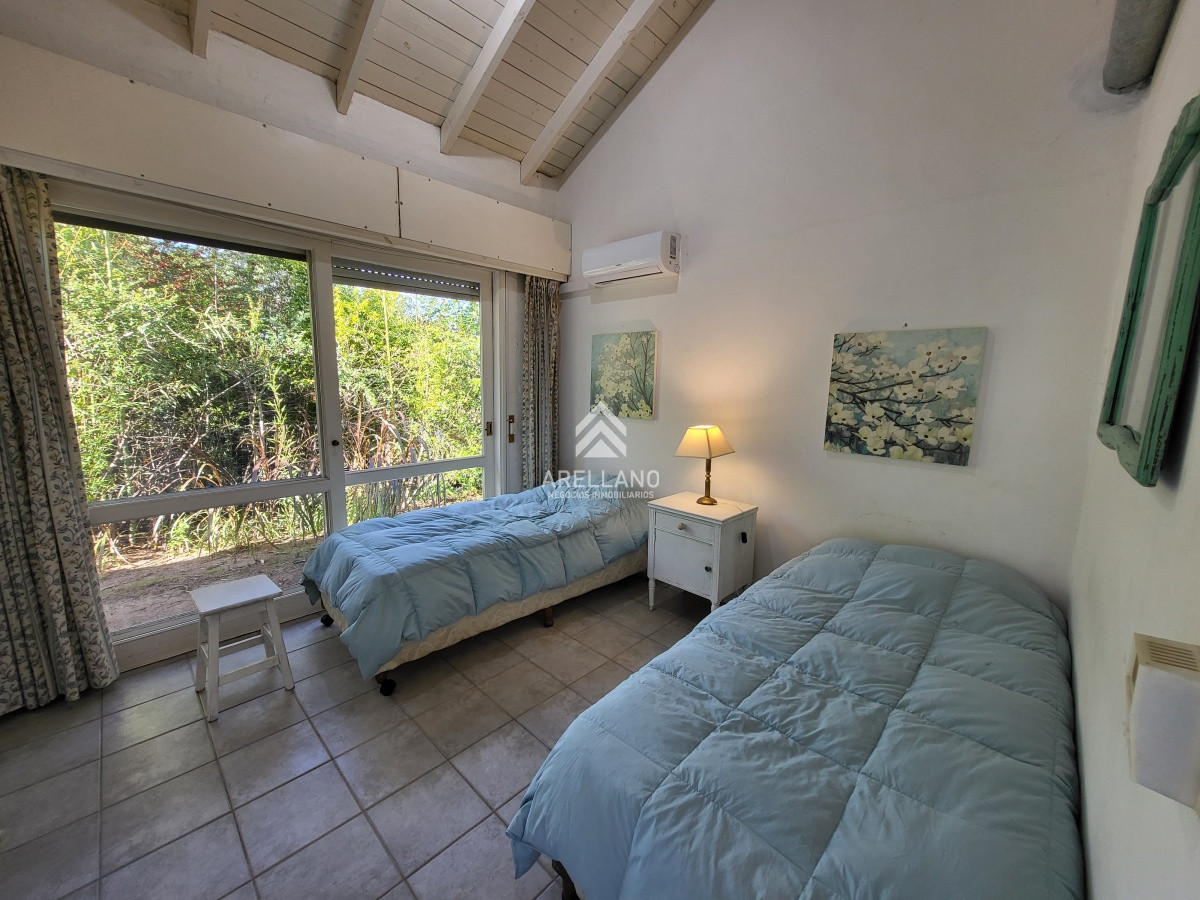 Casa ID.3272 - Casa en venta en Punta del Este, barrio privado, barrio cerrado La Arbolada
