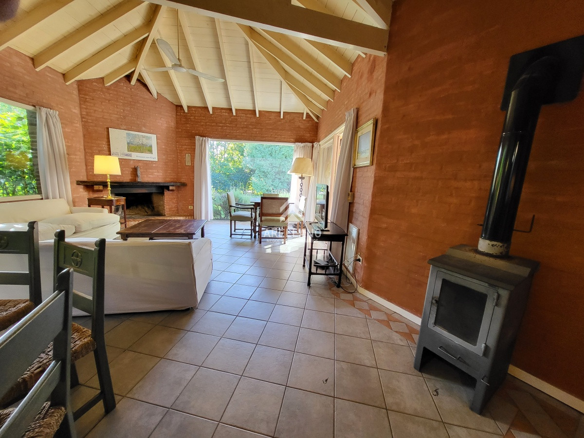 Casa ID.3272 - Casa en venta en Punta del Este, barrio privado, barrio cerrado La Arbolada