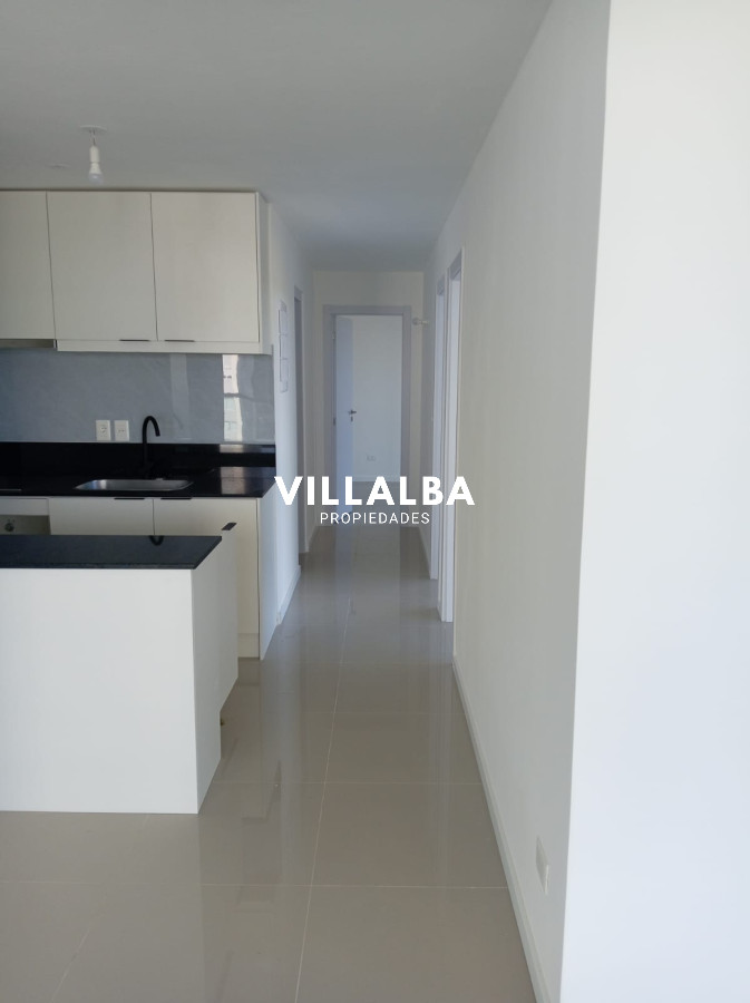 Apartamento ID.4075 - VENTA APARTAMENTO 3 DORM. CON COCHERA A ESTRENAR