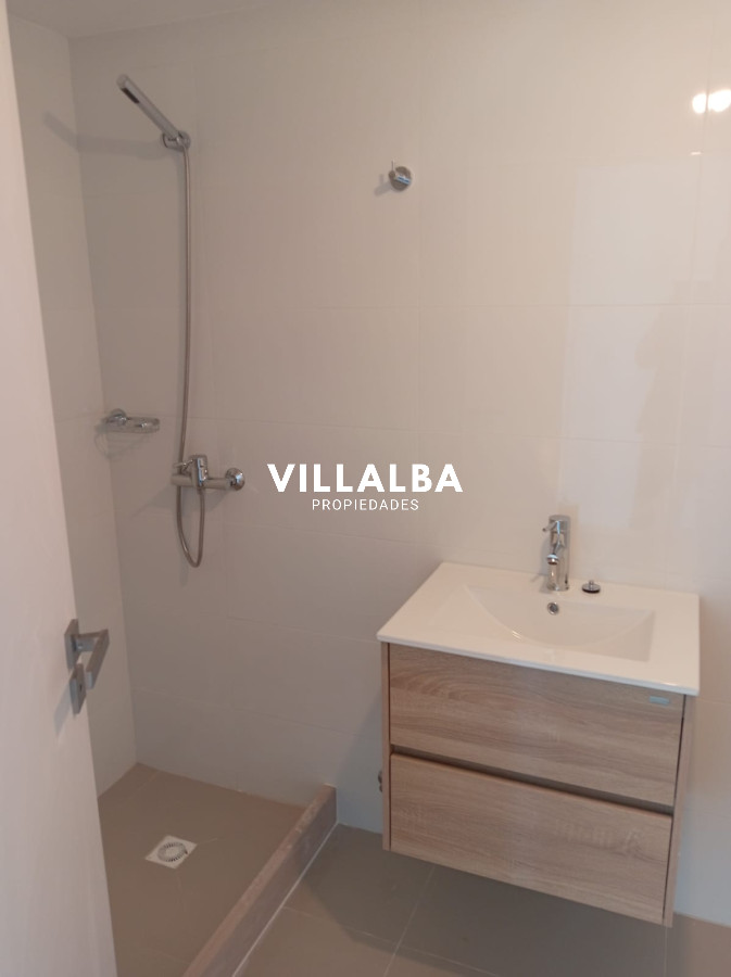 Apartamento ID.4075 - VENTA APARTAMENTO 3 DORM. CON COCHERA A ESTRENAR