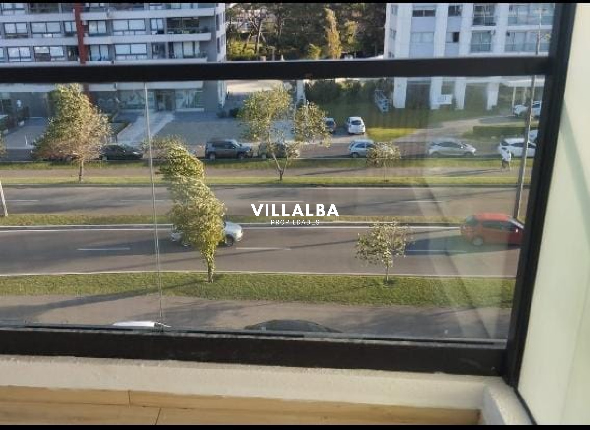 Apartamento ID.4075 - VENTA APARTAMENTO 3 DORM. CON COCHERA A ESTRENAR