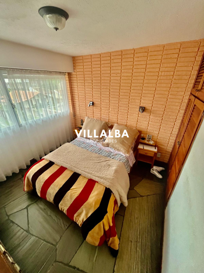 Apartamento ID.3741 - Venta apartamento dos dormitorios punta del este Aidy Grill edificio el Arenal 