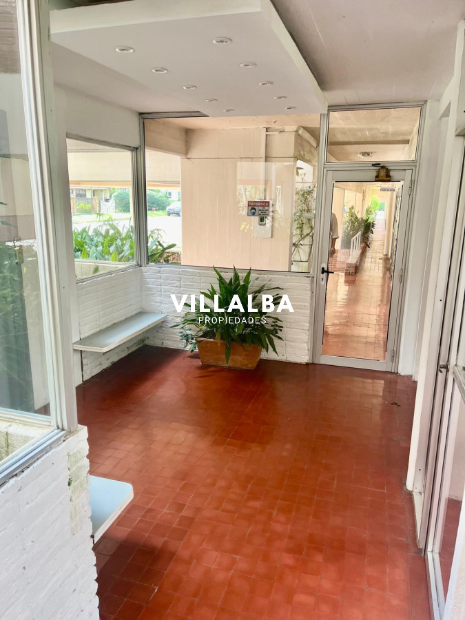Apartamento ID.3741 - Venta apartamento dos dormitorios punta del este Aidy Grill edificio el Arenal 