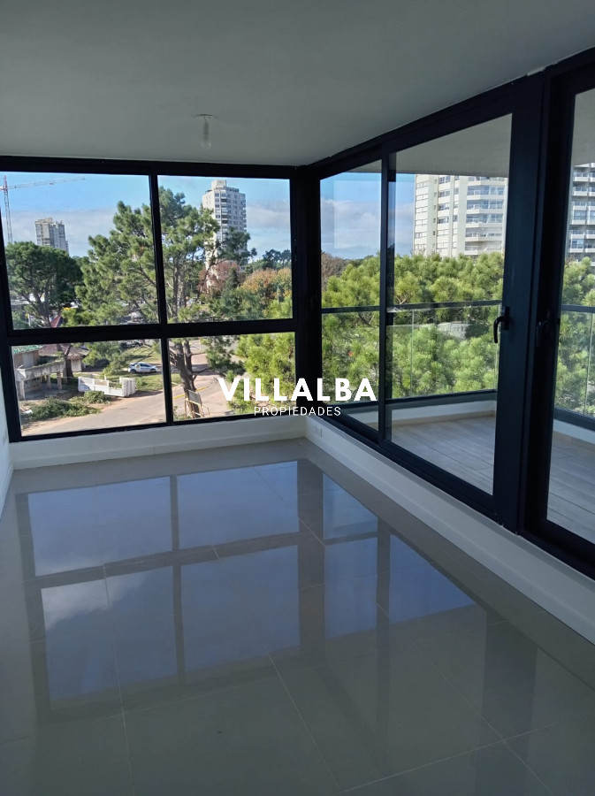 Apartamento ID.4075 - VENTA APARTAMENTO 3 DORM. CON COCHERA A ESTRENAR