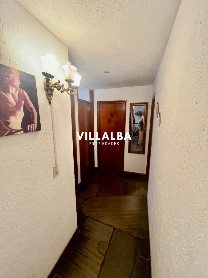Apartamento ID.3741 - Venta apartamento dos dormitorios punta del este Aidy Grill edificio el Arenal 