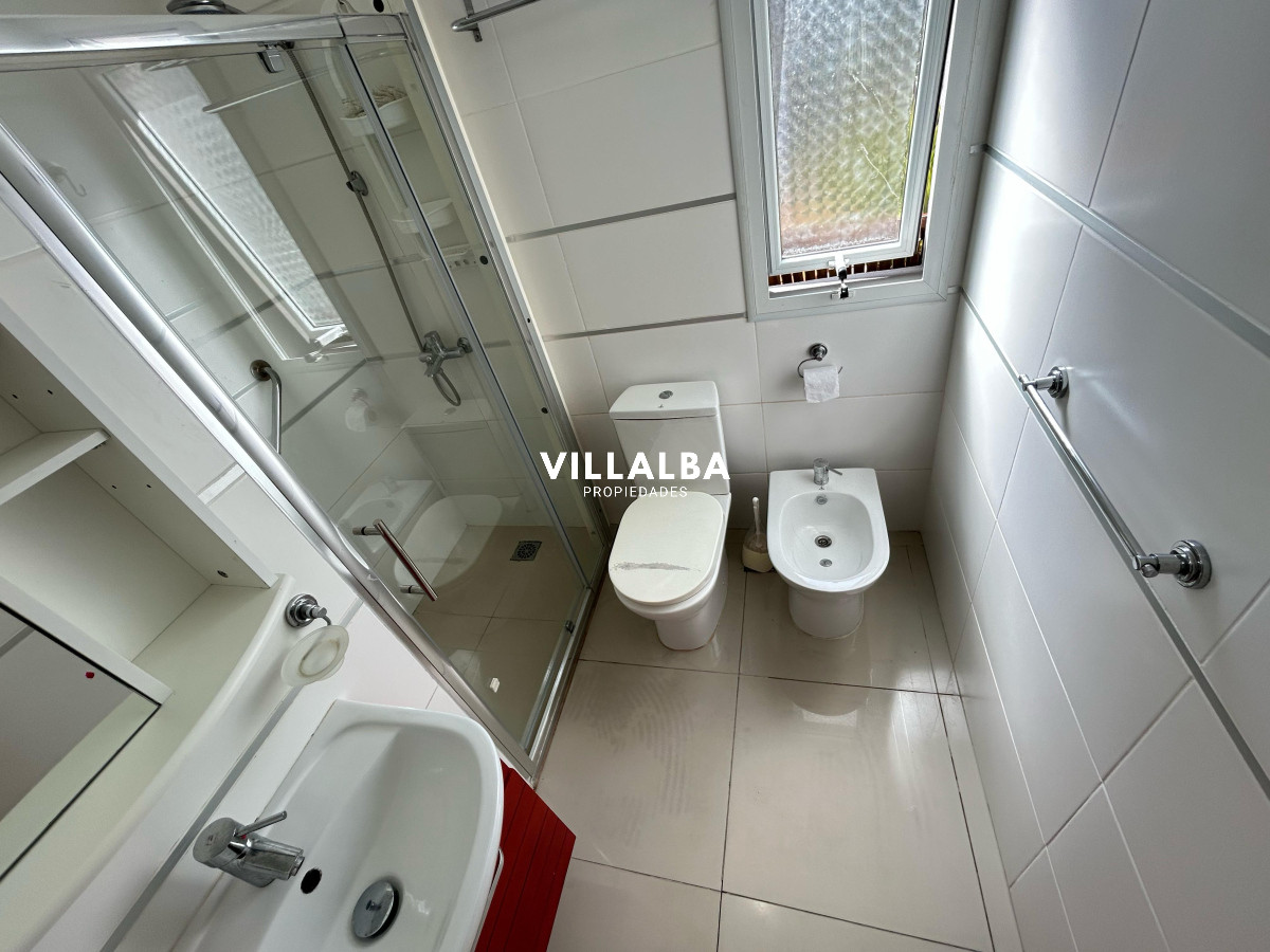 Apartamento ID.3554 - Venta apartamento un dormitorio punta del este edificio Ten Mansa vista al mar