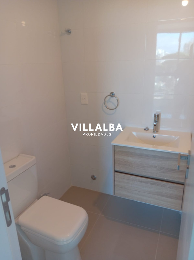 Apartamento ID.4075 - VENTA APARTAMENTO 3 DORM. CON COCHERA A ESTRENAR