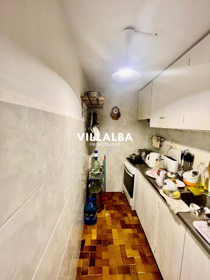 Apartamento ID.3741 - Venta apartamento dos dormitorios punta del este Aidy Grill edificio el Arenal 