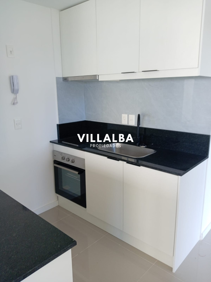 Apartamento ID.4075 - VENTA APARTAMENTO 3 DORM. CON COCHERA A ESTRENAR