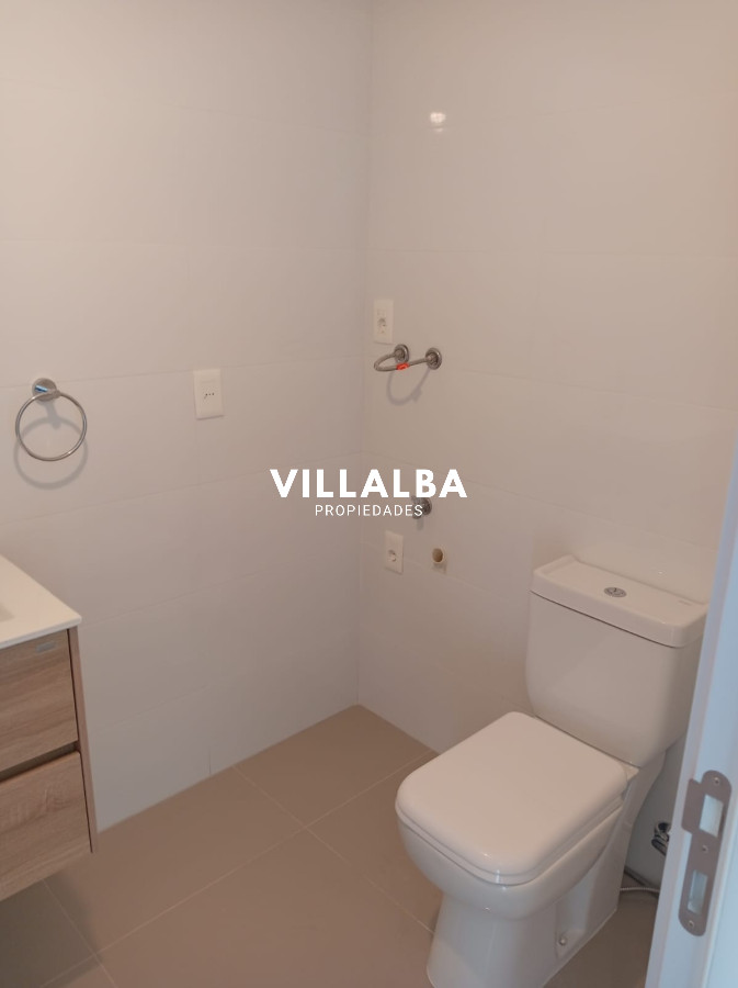 Apartamento ID.4075 - VENTA APARTAMENTO 3 DORM. CON COCHERA A ESTRENAR
