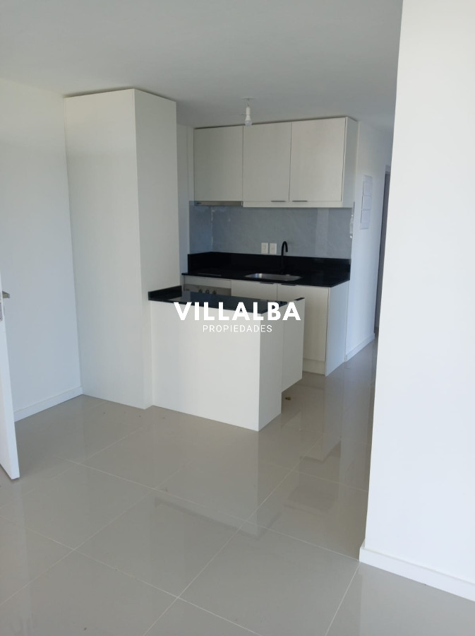 Apartamento ID.4075 - VENTA APARTAMENTO 3 DORM. CON COCHERA A ESTRENAR