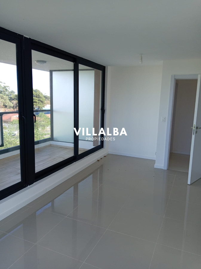 Apartamento ID.4075 - VENTA APARTAMENTO 3 DORM. CON COCHERA A ESTRENAR