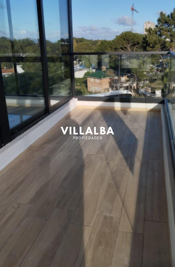 Apartamento ID.4075 - VENTA APARTAMENTO 3 DORM. CON COCHERA A ESTRENAR